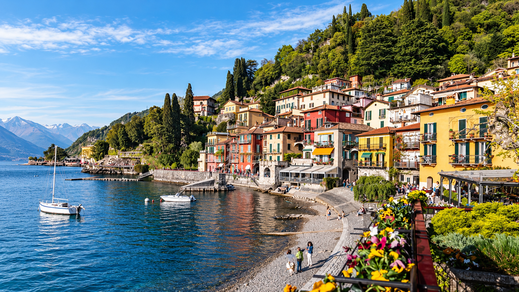 Varenna