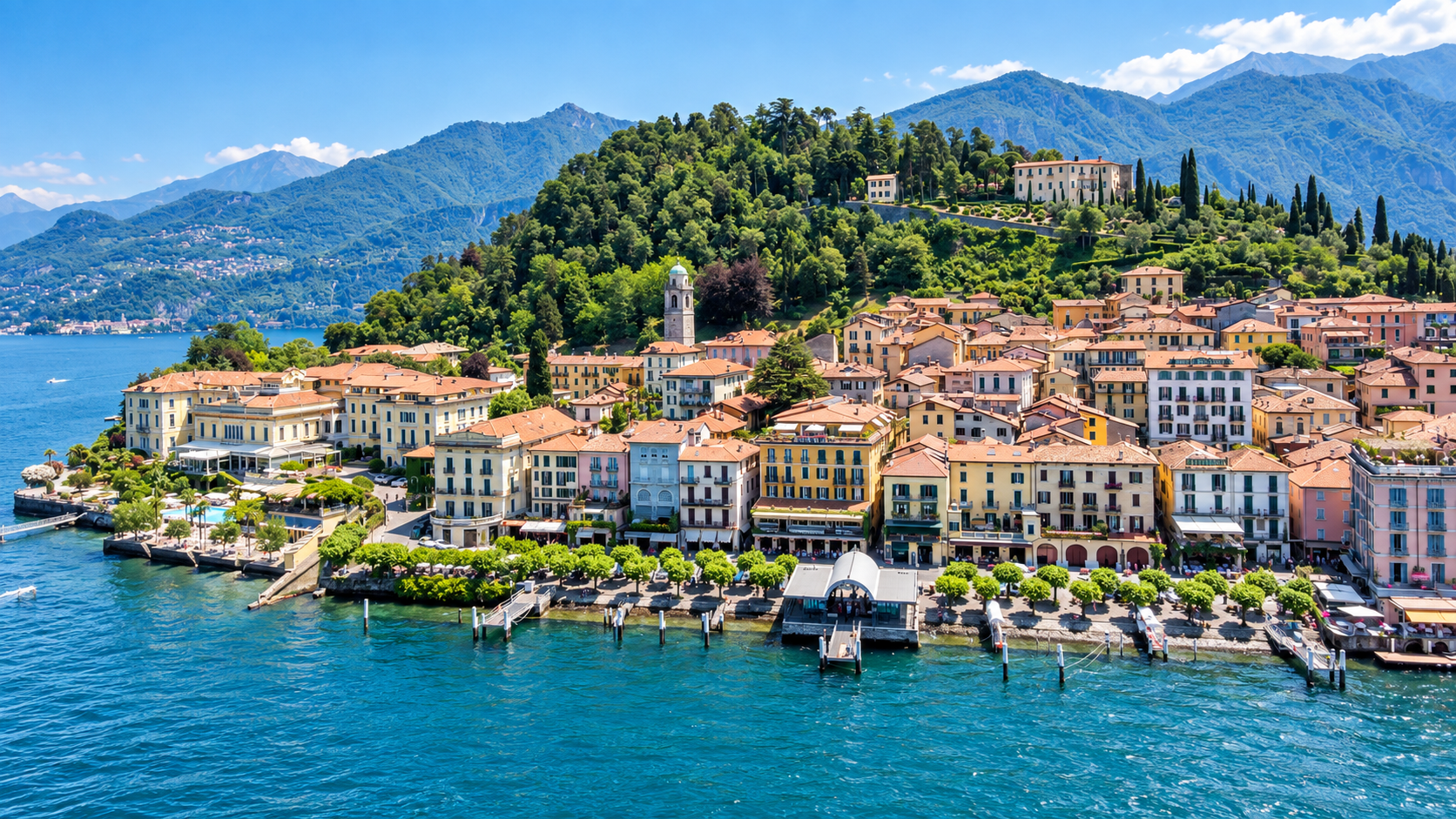 Bellagio
