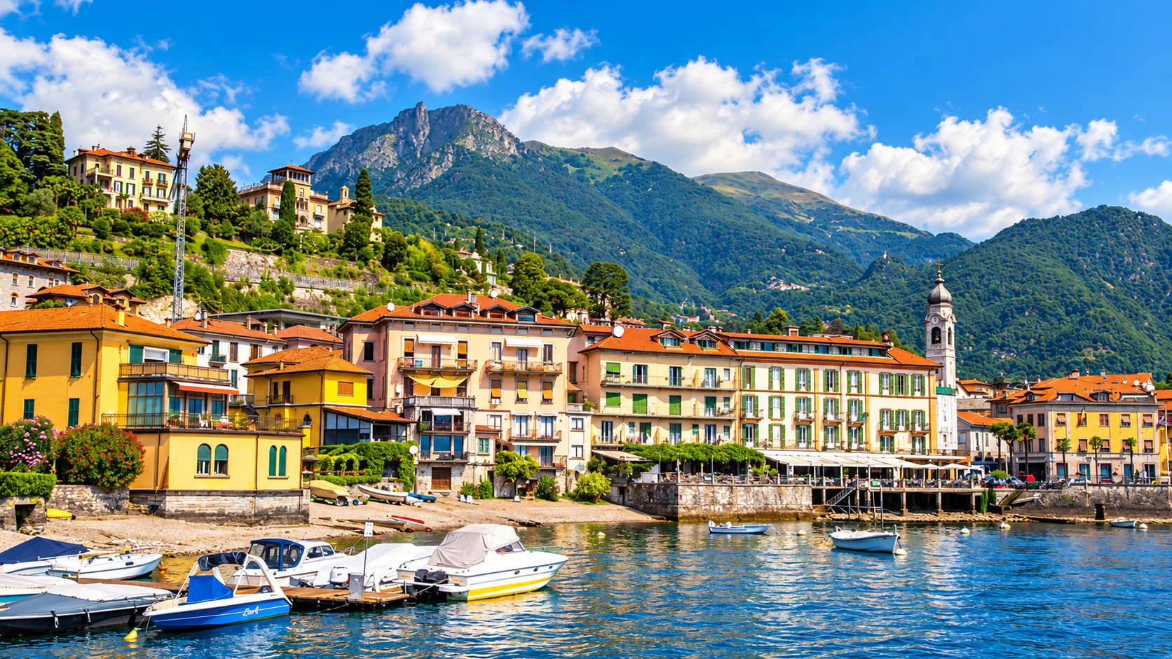 Menaggio