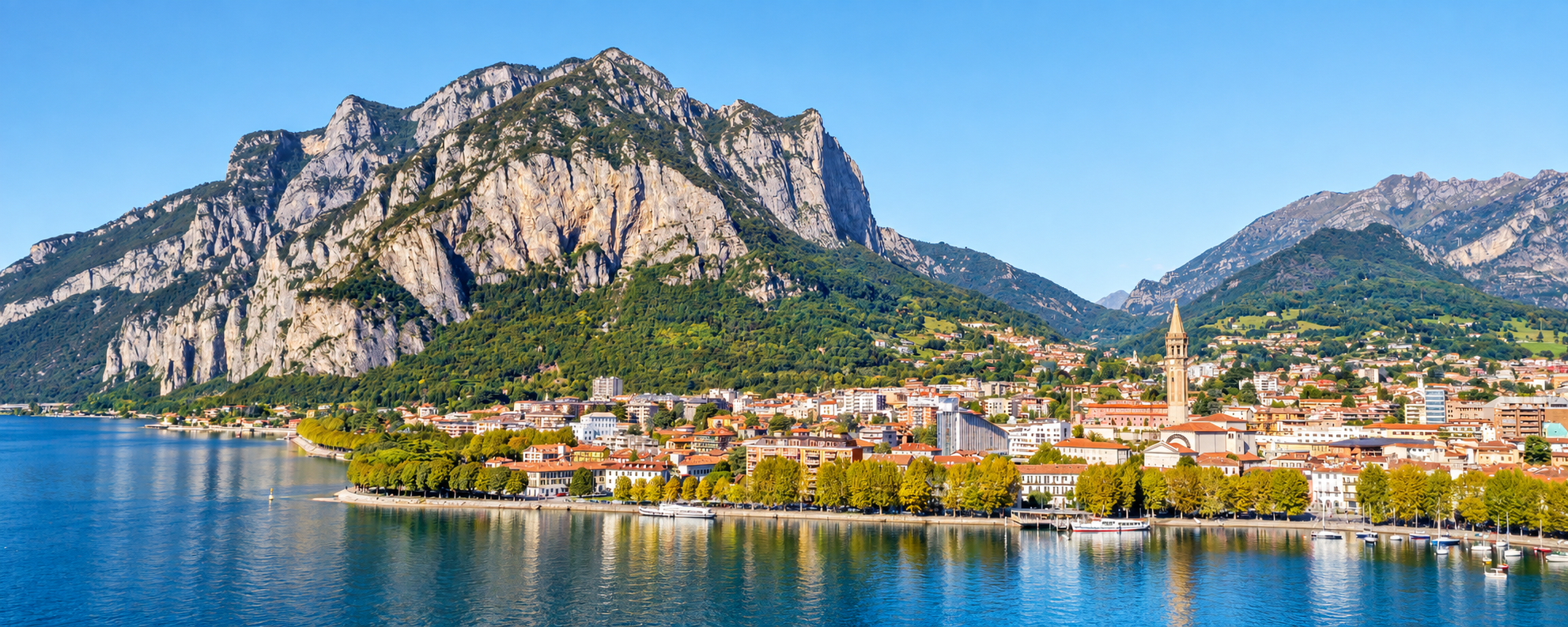 Lecco