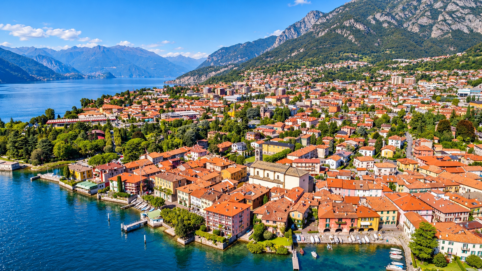 Mandello del Lario