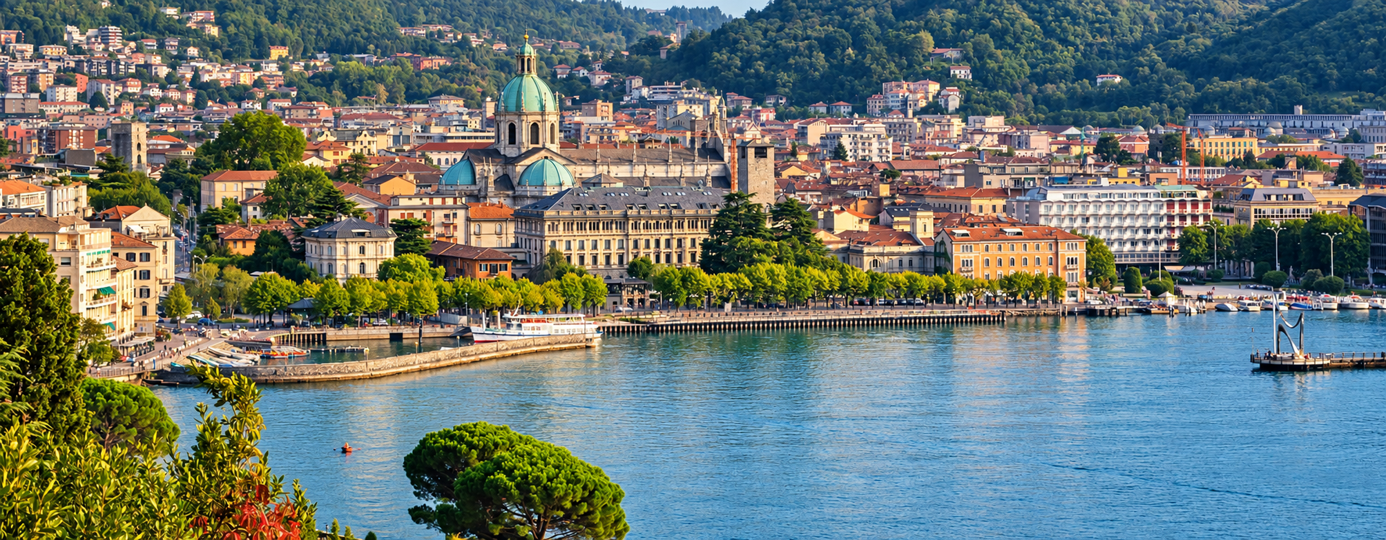 Como